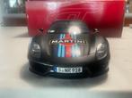 GT Spirit 1:12 - Modelauto - Porsche 918 Spyder Martini 15, Hobby en Vrije tijd, Nieuw