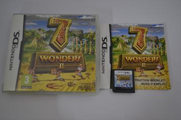 7 Wonders II (DS EUU)