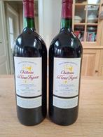 1995 Chateau La Tour Figeac - Saint-Émilion Grand Cru Classé, Verzamelen, Wijnen, Nieuw