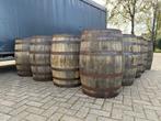 20x Whiskyvaten 190 L - eikenhout - zeer goede kwaliteit, Tuin en Terras, Ophalen, Met kraantje, 150 liter of meer, Nieuw