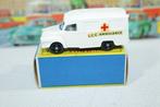 Matchbox 1:64 - Camion miniature - Matchbox Lesney 14 c, Nieuw
