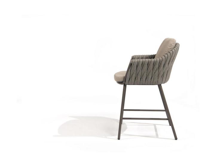 Taste by 4 Seasons Cannes bar-tuinstoel terre |, Tuin en Terras, Tuinsets en Loungesets