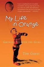 My Life in Orange - Tim Guest - 9780156031066 - Paperback, Boeken, Verzenden, Nieuw