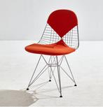 Vitra - Chaise - DKR - Moderne milieu de siècle