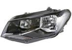 VW Caddy 2015-2020 H4 Koplamp Links (Volkswagen, Koplampen), Verzenden