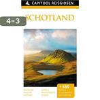Schotland / Capitool reisgidsen 9789000342181, Boeken, Verzenden, Gelezen