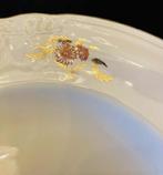 Boch - Tafelservies (16) - 8 pers. - 1963 Soep- en, Antiek en Kunst