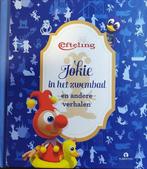 Jokie in het zwembad en andere verhalen 9789047634560, Verzenden, De Efteling
