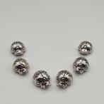 Giancarlo Livi - Set di sei segnaposto Coccinelle