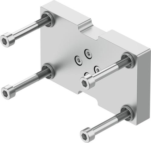 Festo Kit Dadaptation - 5162497, Doe-het-zelf en Bouw, Ventilatie en Afzuiging, Verzenden