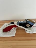 Christian Louboutin - Louis Junior Spikes - Sneakers - Maat: