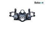Voorvork Kroonplaat Honda CB 450 S (CB450S), Motoren, Onderdelen | Honda, Verzenden, Gebruikt