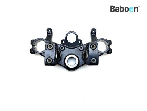 Voorvork Kroonplaat Honda CB 450 S (CB450S), Motoren, Onderdelen | Honda, Gebruikt, Verzenden