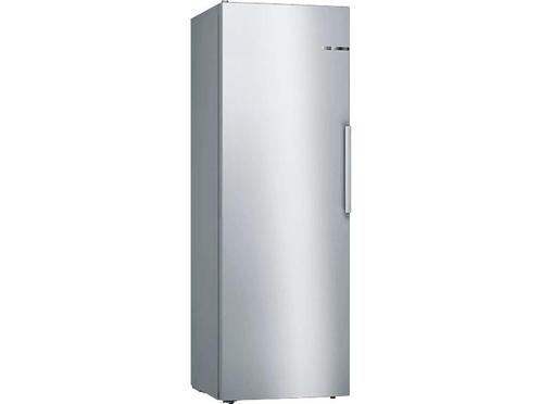 Bosch -  Klassieke Koelkast E - Inox, Elektronische apparatuur, Koelkasten en IJskasten, 200 liter of meer, Nieuw, Zonder vriesvak