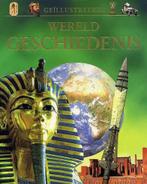 Geïllustreerde wereldgeschiedenis 9781405434386 Anita Ganeri, Boeken, Taal | Engels, Verzenden, Gelezen, Anita Ganeri