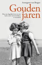 Gouden jaren 9789045023540 Annegreet van Bergen, Boeken, Verzenden, Zo goed als nieuw, Annegreet van Bergen