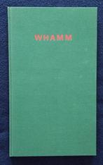 A.F.Th. van der Heijden - WHAMM, de democratisering van het