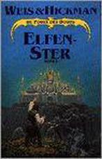 POORT DES DOODS 2 ELFENSTER 9789024514557 M. Weis, Verzenden, Gelezen, M. Weis