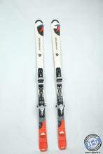 Ski - Dynastar Power track RL - 162, Sport en Fitness, Ski, Gebruikt, 160 tot 180 cm, Ophalen of Verzenden