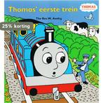 Thomas eerste trein / Thomas de Stoomlocomotief R.W. Awdry, Verzenden, R.W. Awdry