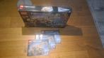 Lego Set - 8053 - Technic - Lego Technic 8053, Nieuw