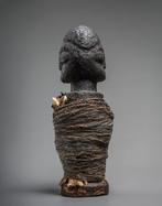 JANUS - Voodoo-altaarfetisj - FON - Benin