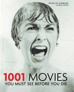 1001 Movies You Must See Before You Die 9780764157011, Livres, Steven Jay Schneider, Verzenden