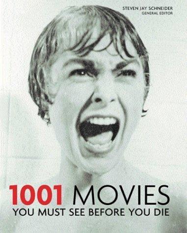 1001 Movies You Must See Before You Die 9780764157011, Livres, Livres Autre, Envoi