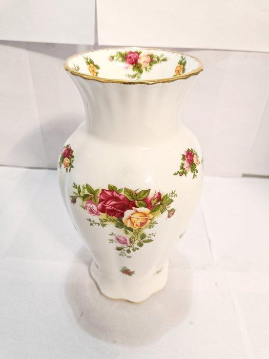 Decoratief ornament - Royal Albert - Verenigd Koninkrijk -, Antiek en Kunst, Antiek | Glaswerk en Kristal