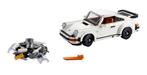 Lego Set - 10295 - Technic - LEGO 10295 Icons Porsche 911, Kinderen en Baby's, Speelgoed | Duplo en Lego, Nieuw