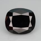 Zonder Minimumprijs Zwart Gemengde edelstenen - 4.54 ct -, Nieuw