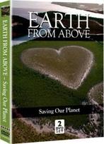 Earth from Above: Saving Our Planet DVD (2008) cert E 2, Cd's en Dvd's, Zo goed als nieuw, Verzenden