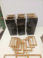Lijst (100) - Hout
