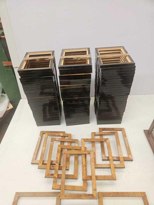 Lijst (100) - Hout, Antiek en Kunst, Curiosa en Brocante