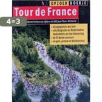 Opzoekboekje Tour de France 9789029500159, Verzenden, Gelezen