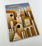 Mirabasso - Borgo metafisico, Antiek en Kunst