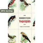 Dorrestijns vogelgids 9789038814513 Hans Dorrestijn, Verzenden, Gelezen, Hans Dorrestijn