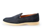 Reinhard Frans Loafers in maat 43 Blauw | 5% extra korting, Kleding | Heren, Schoenen, Loafers, Zo goed als nieuw, Reinhard Frans