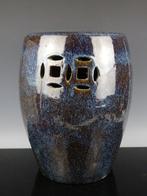 Tuinstoel - Yixing klei - China - Guangxu (1875-1908)