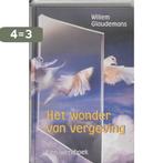 Het wonder van vergeving 9789020282719 Willem Glaudemans, Boeken, Verzenden, Gelezen, Willem Glaudemans