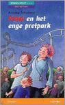 Fritzi en het enge pretpark / Zoeklicht *** / Detective, Verzenden, Zo goed als nieuw, Anneke Scholtens