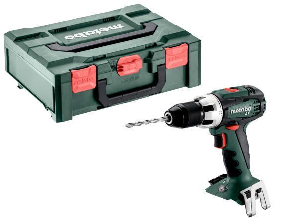 Veiling - Metabo boorschroefmachine accu BS18LT body, Doe-het-zelf en Bouw, Gereedschap | Boormachines