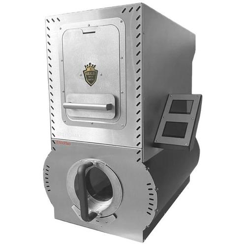 Grillomax | ELITE  SPEED | Elektrisch | Lading 1kg | 300°C, Zakelijke goederen, Horeca | Keukenapparatuur, Nieuw in verpakking