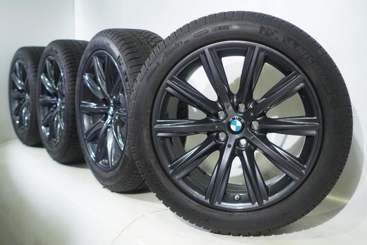BMW 5 serie G30 G31 8 serie G14 G15 G16 684 18 inch velgen M, Auto-onderdelen, Banden en Velgen, Ophalen of Verzenden