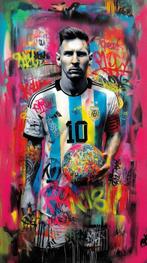 Fillagello - Street Art Messi, Verzamelen, Nieuw
