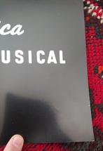 Bernard Villemot - Radiola póster original en español