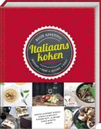 Homemade Happiness Italiaans / Homemade happiness, Verzenden, Zo goed als nieuw, Floor Van Dinteren