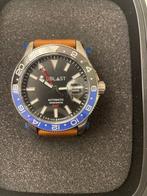 Ublast - Royal GMT - REF.UBRG44BLVPLM - Homme - 2020 et