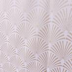 Tessuto Art Déco - Lurex Oro – Made in Italy - Meubelstof -