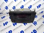 Radio/CD-speler A 203 827 3842 o.a: C-klasse w203, Ophalen of Verzenden, Gebruikt, Mercedes-Benz